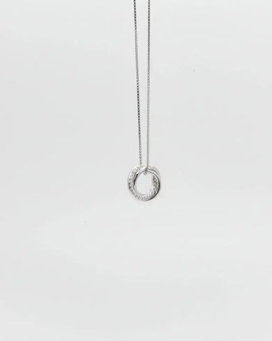 Circulus - Colliers Cercle : Élégance et Style Signé Flore