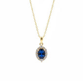 Divinité Signé Flore