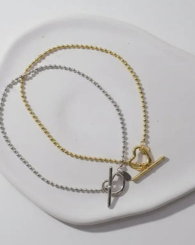 Munidicors – Chaines de Cheville Élégantes Signé Flore