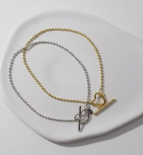 Munidicors – Chaines de Cheville Élégantes Signé Flore