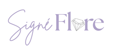 Signé Flore