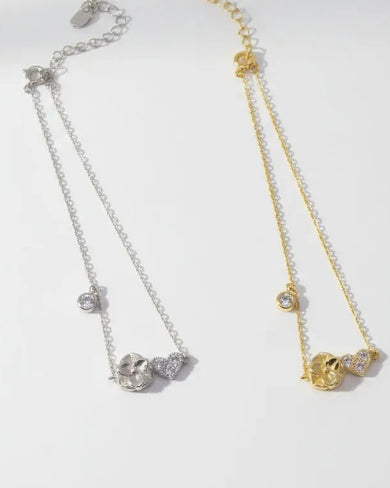 Souvenir Signé Flore