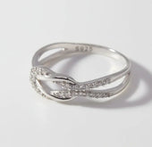 Bagues Versa : Élegance et Style Signé Flore