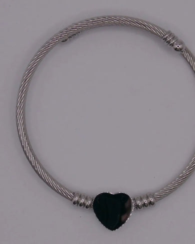 Wrecking Heart Signé Flore