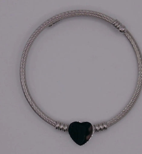 Wrecking Heart Signé Flore