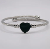 Wrecking Heart Signé Flore