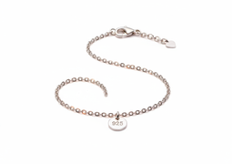 Chaînes de cheville